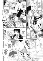 A Nasty Thing Playing With My Boy / カノジョ♂としたいエロいコト [Matsumoto Mitohi.] [Original] Thumbnail Page 185