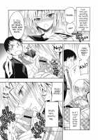 A Nasty Thing Playing With My Boy / カノジョ♂としたいエロいコト [Matsumoto Mitohi.] [Original] Thumbnail Page 186