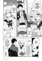 A Nasty Thing Playing With My Boy / カノジョ♂としたいエロいコト [Matsumoto Mitohi.] [Original] Thumbnail Page 187