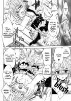 A Nasty Thing Playing With My Boy / カノジョ♂としたいエロいコト [Matsumoto Mitohi.] [Original] Thumbnail Page 18