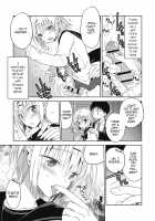 A Nasty Thing Playing With My Boy / カノジョ♂としたいエロいコト [Matsumoto Mitohi.] [Original] Thumbnail Page 190