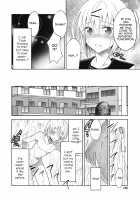 A Nasty Thing Playing With My Boy / カノジョ♂としたいエロいコト [Matsumoto Mitohi.] [Original] Thumbnail Page 197