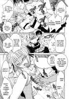 A Nasty Thing Playing With My Boy / カノジョ♂としたいエロいコト [Matsumoto Mitohi.] [Original] Thumbnail Page 19