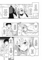 A Nasty Thing Playing With My Boy / カノジョ♂としたいエロいコト [Matsumoto Mitohi.] [Original] Thumbnail Page 206