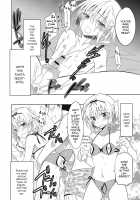 A Nasty Thing Playing With My Boy / カノジョ♂としたいエロいコト [Matsumoto Mitohi.] [Original] Thumbnail Page 209