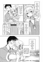 A Nasty Thing Playing With My Boy / カノジョ♂としたいエロいコト [Matsumoto Mitohi.] [Original] Thumbnail Page 210