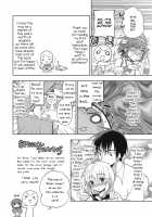 A Nasty Thing Playing With My Boy / カノジョ♂としたいエロいコト [Matsumoto Mitohi.] [Original] Thumbnail Page 211