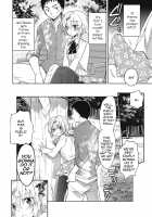 A Nasty Thing Playing With My Boy / カノジョ♂としたいエロいコト [Matsumoto Mitohi.] [Original] Thumbnail Page 213