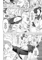 A Nasty Thing Playing With My Boy / カノジョ♂としたいエロいコト [Matsumoto Mitohi.] [Original] Thumbnail Page 29