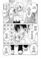 A Nasty Thing Playing With My Boy / カノジョ♂としたいエロいコト [Matsumoto Mitohi.] [Original] Thumbnail Page 34