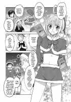 A Nasty Thing Playing With My Boy / カノジョ♂としたいエロいコト [Matsumoto Mitohi.] [Original] Thumbnail Page 37