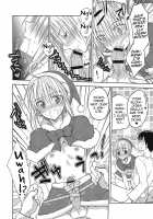 A Nasty Thing Playing With My Boy / カノジョ♂としたいエロいコト [Matsumoto Mitohi.] [Original] Thumbnail Page 43