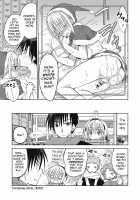 A Nasty Thing Playing With My Boy / カノジョ♂としたいエロいコト [Matsumoto Mitohi.] [Original] Thumbnail Page 50