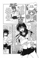 A Nasty Thing Playing With My Boy / カノジョ♂としたいエロいコト [Matsumoto Mitohi.] [Original] Thumbnail Page 51