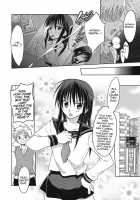 A Nasty Thing Playing With My Boy / カノジョ♂としたいエロいコト [Matsumoto Mitohi.] [Original] Thumbnail Page 53