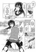 A Nasty Thing Playing With My Boy / カノジョ♂としたいエロいコト [Matsumoto Mitohi.] [Original] Thumbnail Page 55