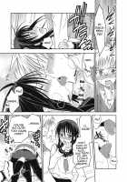 A Nasty Thing Playing With My Boy / カノジョ♂としたいエロいコト [Matsumoto Mitohi.] [Original] Thumbnail Page 58