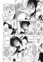 A Nasty Thing Playing With My Boy / カノジョ♂としたいエロいコト [Matsumoto Mitohi.] [Original] Thumbnail Page 59