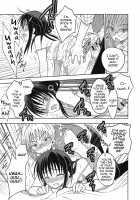 A Nasty Thing Playing With My Boy / カノジョ♂としたいエロいコト [Matsumoto Mitohi.] [Original] Thumbnail Page 64