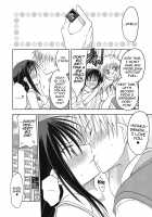 A Nasty Thing Playing With My Boy / カノジョ♂としたいエロいコト [Matsumoto Mitohi.] [Original] Thumbnail Page 69