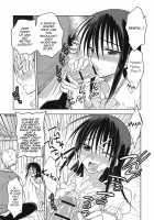 A Nasty Thing Playing With My Boy / カノジョ♂としたいエロいコト [Matsumoto Mitohi.] [Original] Thumbnail Page 78