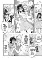 A Nasty Thing Playing With My Boy / カノジョ♂としたいエロいコト [Matsumoto Mitohi.] [Original] Thumbnail Page 79