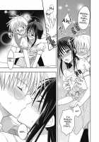 A Nasty Thing Playing With My Boy / カノジョ♂としたいエロいコト [Matsumoto Mitohi.] [Original] Thumbnail Page 80