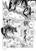 A Nasty Thing Playing With My Boy / カノジョ♂としたいエロいコト [Matsumoto Mitohi.] [Original] Thumbnail Page 97