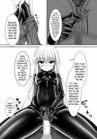 Beginning Black 2 / Beginning black2 [Sho-yan] [Original] Thumbnail Page 14