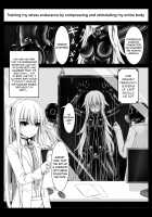 Beginning Black 2 / Beginning black2 [Sho-yan] [Original] Thumbnail Page 15