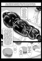 Beginning Black 2 / Beginning black2 [Sho-yan] [Original] Thumbnail Page 17