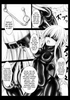 Beginning Black 2 / Beginning black2 [Sho-yan] [Original] Thumbnail Page 20