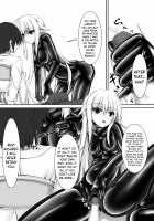 Beginning Black 2 / Beginning black2 [Sho-yan] [Original] Thumbnail Page 21