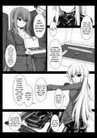 Beginning Black 2 / Beginning black2 [Sho-yan] [Original] Thumbnail Page 22