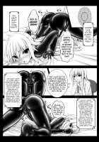 Beginning Black 2 / Beginning black2 [Sho-yan] [Original] Thumbnail Page 09