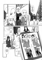Orunito C01-05 [Suehirogari] [Original] Thumbnail Page 28