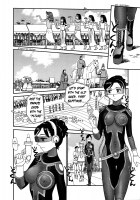 Orunito C01-05 [Suehirogari] [Original] Thumbnail Page 30