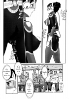 Orunito C01-05 [Suehirogari] [Original] Thumbnail Page 31