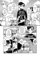 Orunito C01-05 [Suehirogari] [Original] Thumbnail Page 32