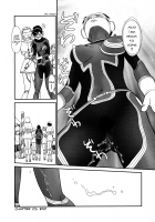 Orunito C01-05 [Suehirogari] [Original] Thumbnail Page 34