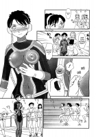 Orunito C01-05 [Suehirogari] [Original] Thumbnail Page 37