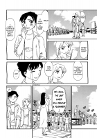 Orunito C01-05 [Suehirogari] [Original] Thumbnail Page 40