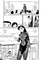 Orunito C01-05 [Suehirogari] [Original] Thumbnail Page 43