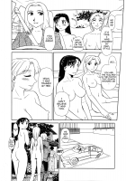 Orunito C01-05 [Suehirogari] [Original] Thumbnail Page 58