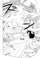 Orunito C01-05 [Suehirogari] [Original] Thumbnail Page 81