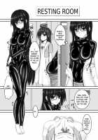 Beginning Black 3 / Beginning black3 [Sho-yan] [Original] Thumbnail Page 11