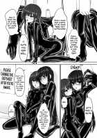 Beginning Black 3 / Beginning black3 [Sho-yan] [Original] Thumbnail Page 13