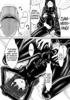 Beginning Black 3 / Beginning black3 [Sho-yan] [Original] Thumbnail Page 14