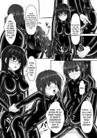 Beginning Black 3 / Beginning black3 [Sho-yan] [Original] Thumbnail Page 15