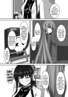 Beginning Black 3 / Beginning black3 [Sho-yan] [Original] Thumbnail Page 26